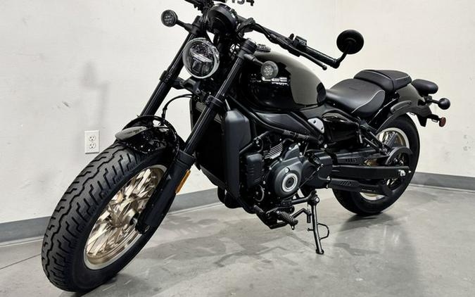 2026 CFMOTO CL-C 450