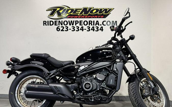 2026 CFMOTO CL-C 450