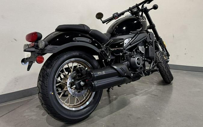 2026 CFMOTO CL-C 450