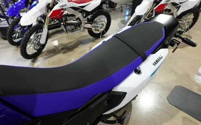 2026 Yamaha Ténéré 700