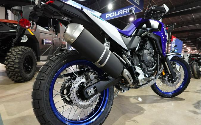 2026 Yamaha Ténéré 700
