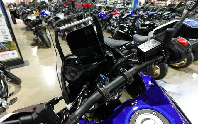 2026 Yamaha Ténéré 700