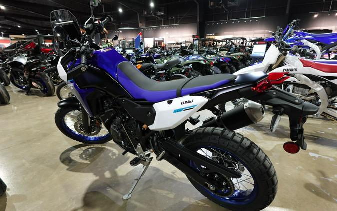 2026 Yamaha Ténéré 700