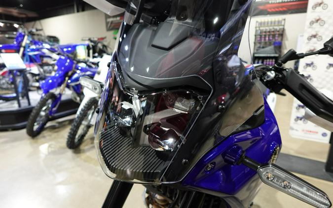 2026 Yamaha Ténéré 700