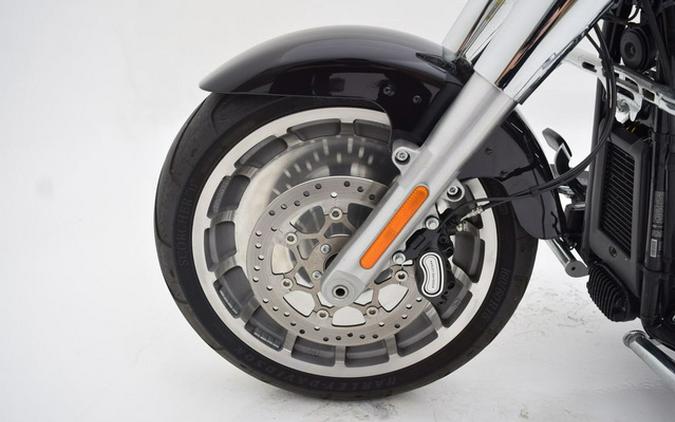 2021 Harley-Davidson Softail FLFBS - Fat Boy 114