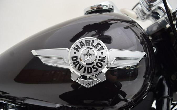 2021 Harley-Davidson Softail FLFBS - Fat Boy 114