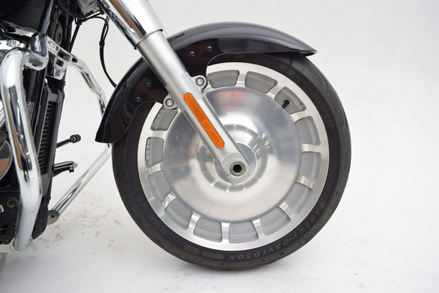 2021 Harley-Davidson Softail FLFBS - Fat Boy 114