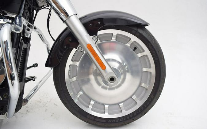 2021 Harley-Davidson Softail FLFBS - Fat Boy 114
