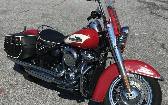 2024 Harley-Davidson® Hydra Glide