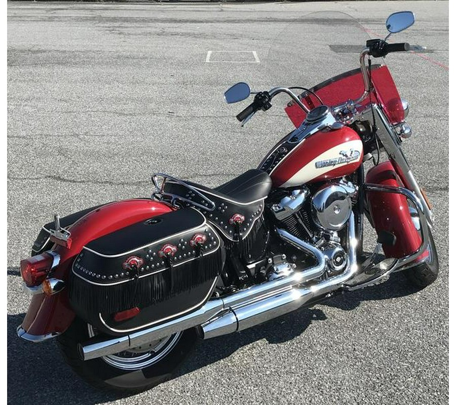 2024 Harley-Davidson® Hydra Glide