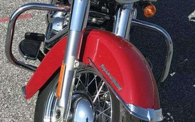 2024 Harley-Davidson® Hydra Glide