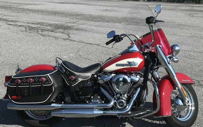2024 Harley-Davidson® Hydra Glide