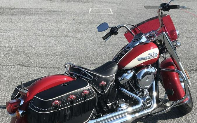 2024 Harley-Davidson® Hydra Glide