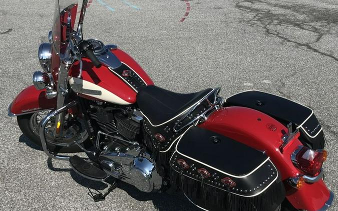 2024 Harley-Davidson® Hydra Glide