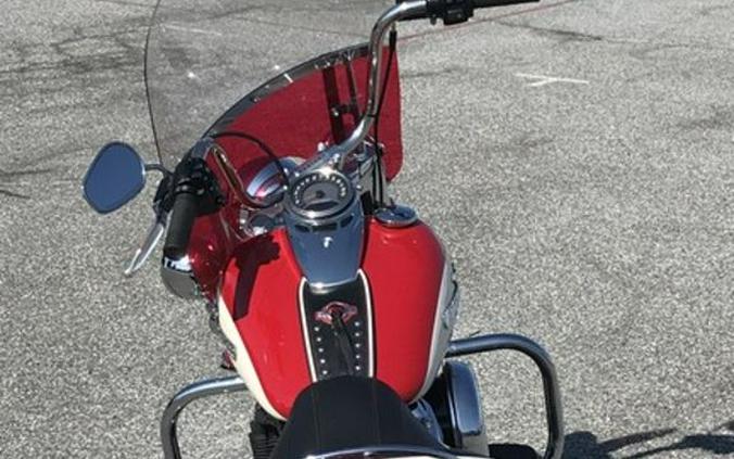 2024 Harley-Davidson® Hydra Glide