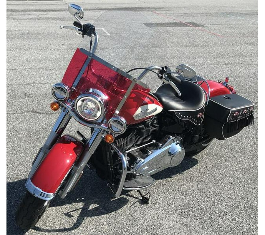 2024 Harley-Davidson® Hydra Glide