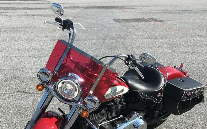 2024 Harley-Davidson® Hydra Glide