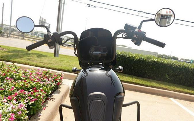 2021 Honda Rebel 1100 DCT