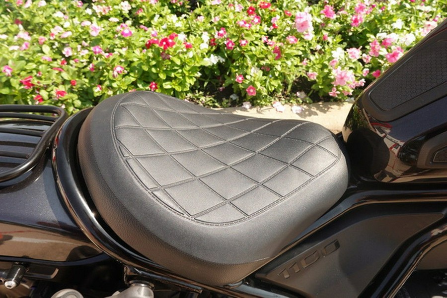 2021 Honda Rebel 1100 DCT