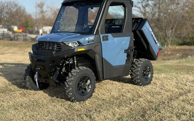 2026 Polaris Ranger SP 570 Northstar Edition