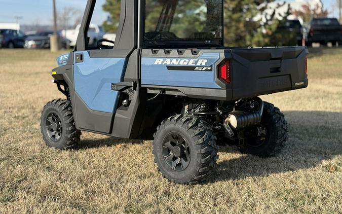 2026 Polaris Ranger SP 570 Northstar Edition