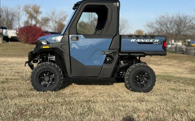 2026 Polaris Ranger SP 570 Northstar Edition