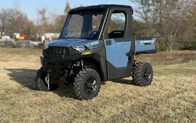 2026 Polaris Ranger SP 570 Northstar Edition