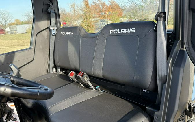 2026 Polaris Ranger SP 570 Northstar Edition