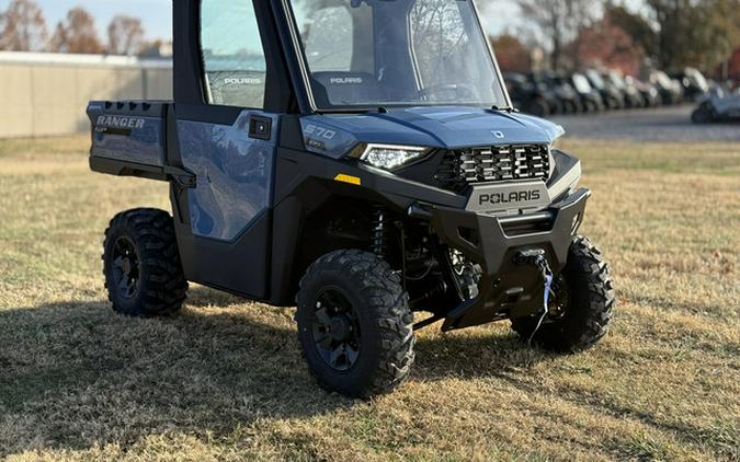 2026 Polaris Ranger SP 570 Northstar Edition