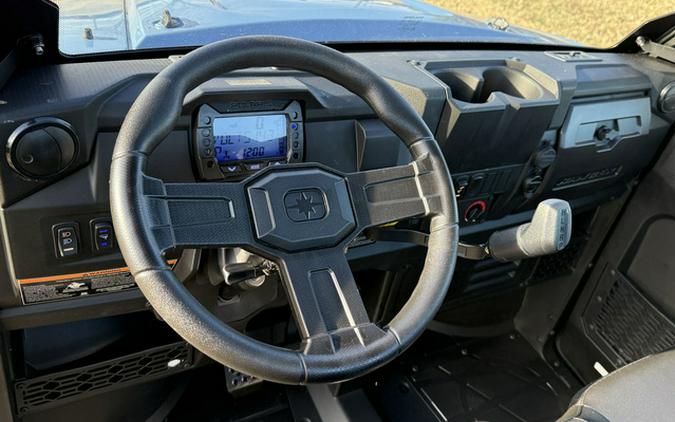 2026 Polaris Ranger SP 570 Northstar Edition