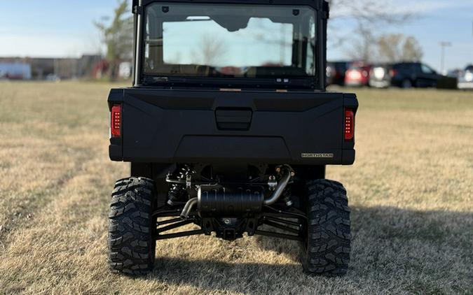2026 Polaris Ranger SP 570 Northstar Edition