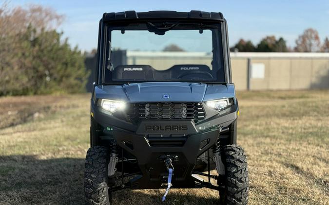 2026 Polaris Ranger SP 570 Northstar Edition