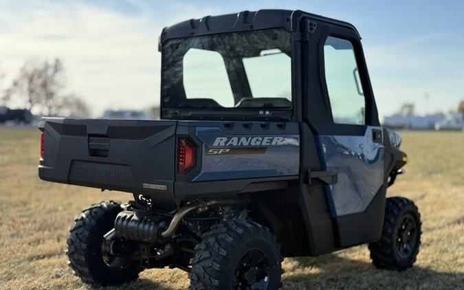 2026 Polaris Ranger SP 570 Northstar Edition