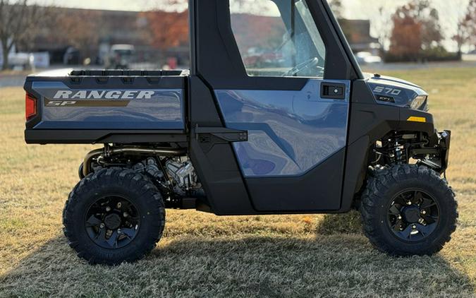 2026 Polaris Ranger SP 570 Northstar Edition