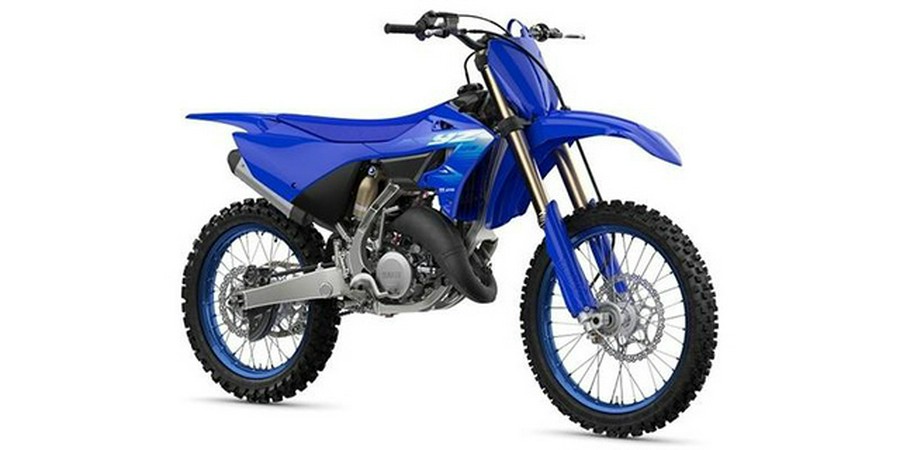 2027 Yamaha YZ 125