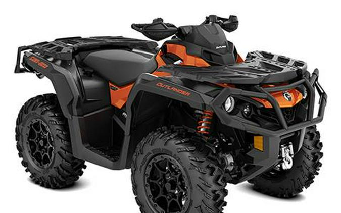 2021 Can-Am Outlander XT-P 1000R
