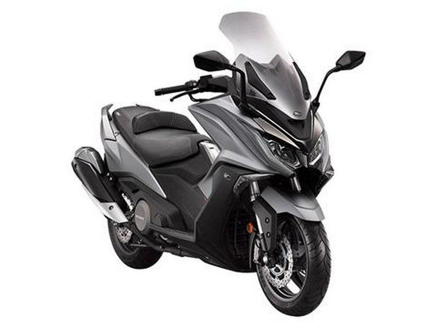 2022 Kymco AK 550i ABS