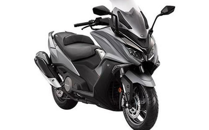 2022 Kymco AK 550i ABS