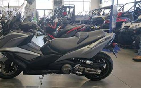 2022 Kymco AK 550i ABS