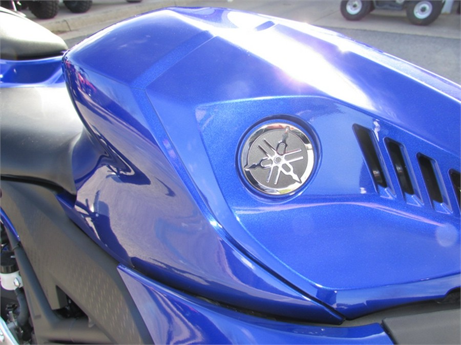 2023 Yamaha YZF R3 R3