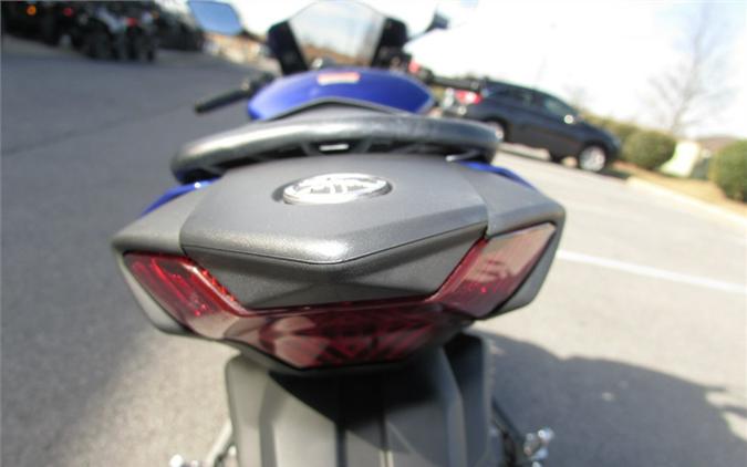 2023 Yamaha YZF R3 R3