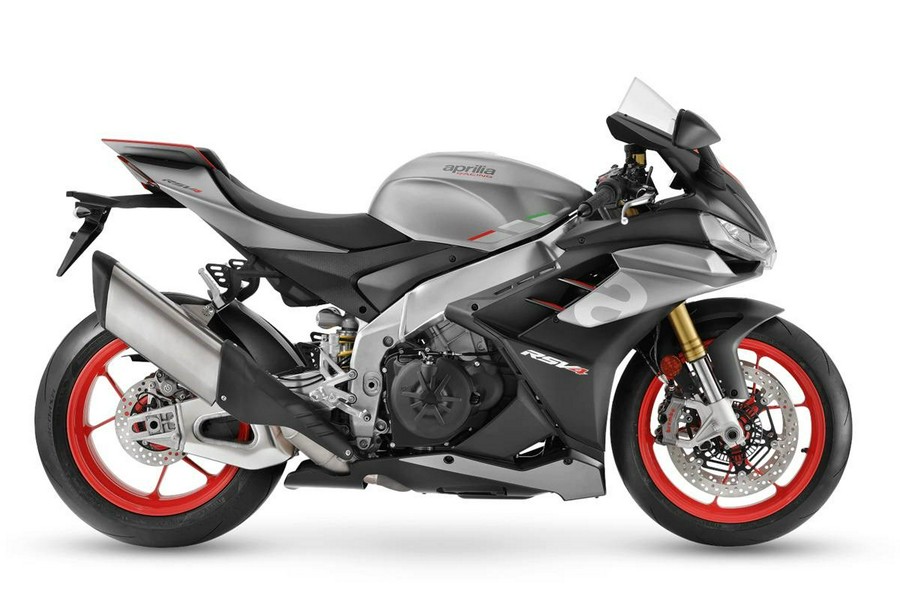 2023 Aprilia RSV4 1100