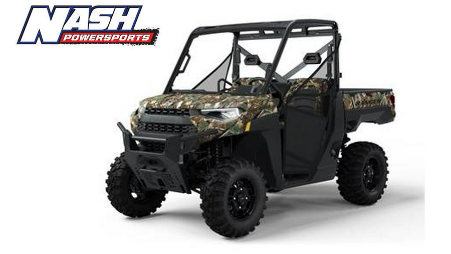 2024 Polaris® Ranger XP 1000 Premium Polaris Pursuit Camo