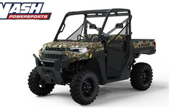 2024 Polaris® Ranger XP 1000 Premium Polaris Pursuit Camo