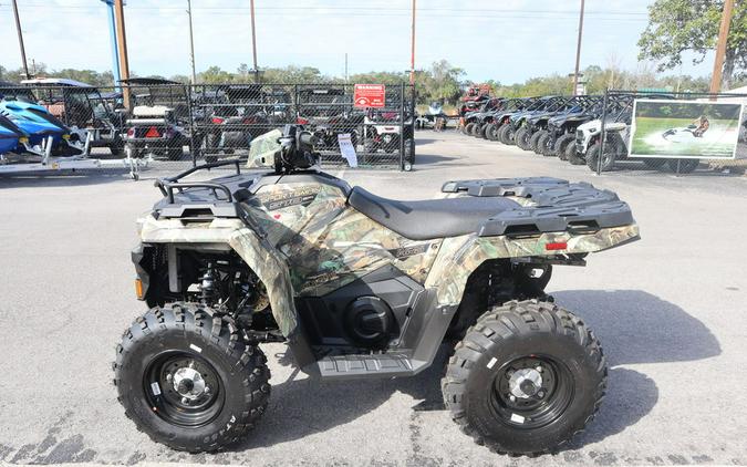 2024 Polaris Sportsman® 570 Base