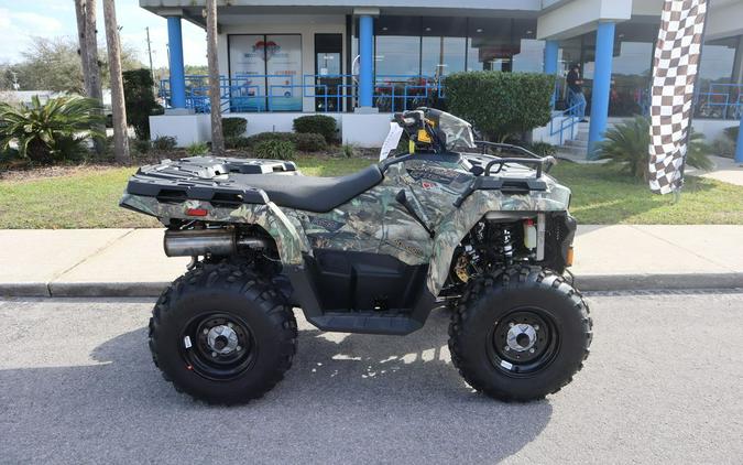 2024 Polaris Sportsman® 570 Base