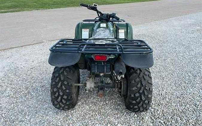 1999 Kawasaki PRAIRIE