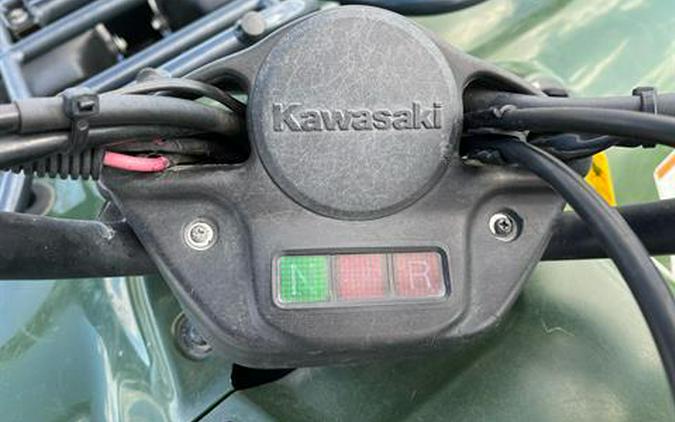 1999 Kawasaki PRAIRIE