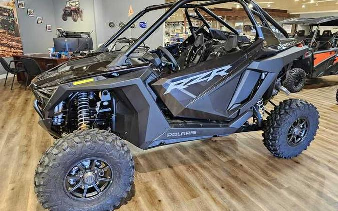 2024 Polaris RZR Pro XP Ultimate