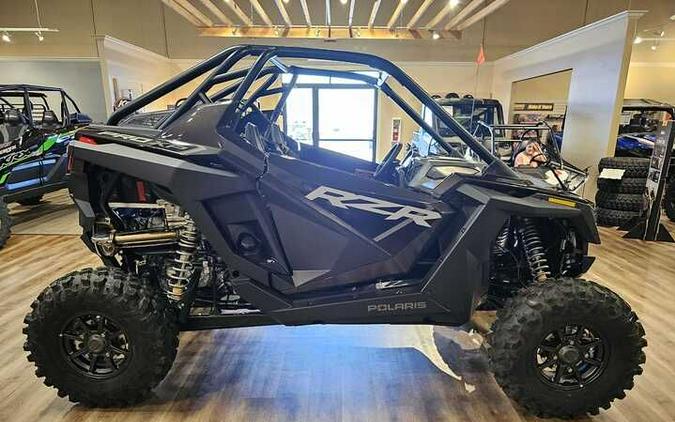 2024 Polaris RZR Pro XP Ultimate